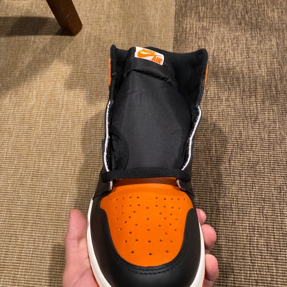 Jordan 1 Shattered Backboards main image 4